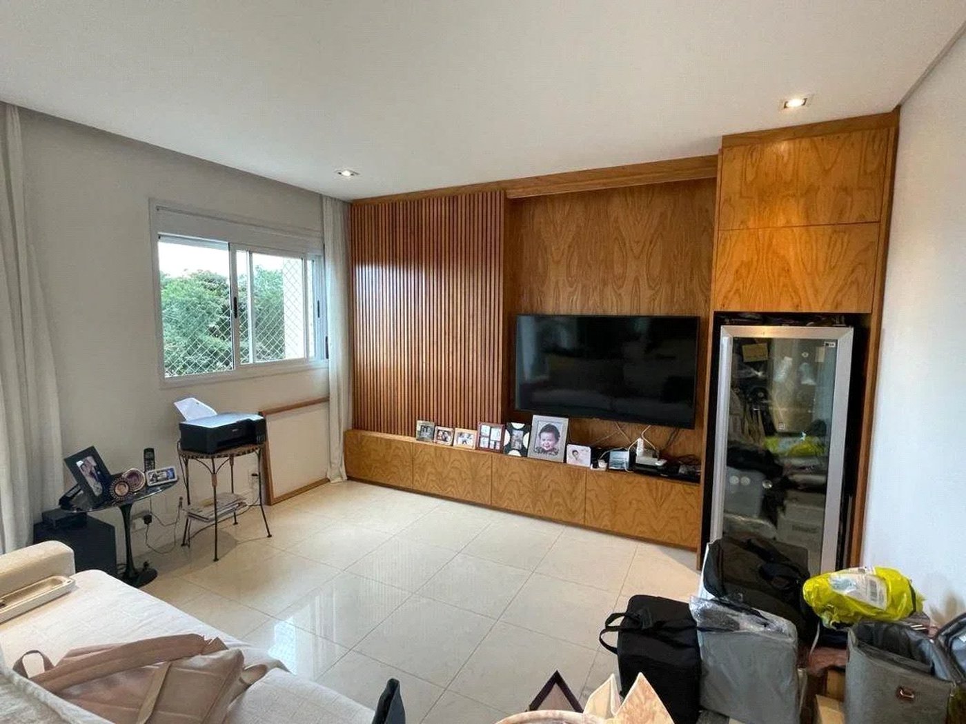 Apartamento à venda com 3 suítes em Vila Progredior, São Paulo, SP