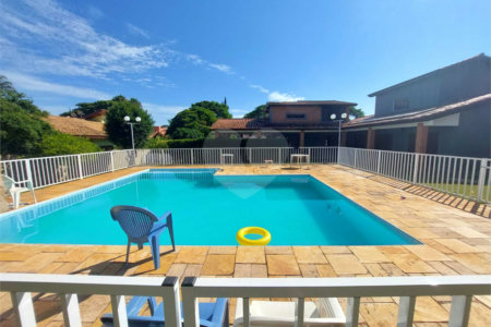 Casa à venda com 4 quartos, sendo 2 suítes, no condomínio Eco Clube Vivendas do Lago, Sorocaba - SP
