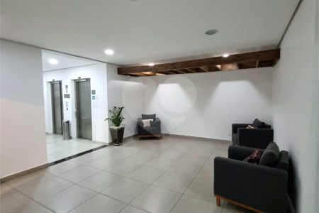 Apartamento à venda com 2 quartos, sendo 1 suíte, em Santa Teresinha, São Paulo, SP