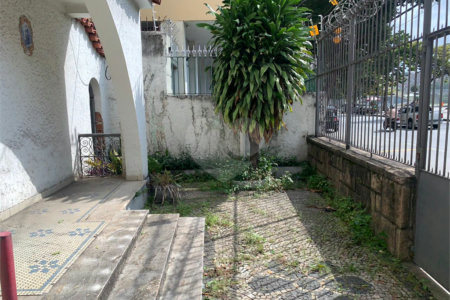 Casa à venda com 6 quartos, sendo 2 suítes, em Maracanã, Rio de Janeiro, RJ