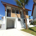 Sobrado para alugar com 3 quartos, sendo 1 suíte,  em Vila Oliveira, Mogi das Cruzes, SP