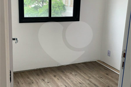 Apartamento à venda com 1 quarto em Quarta Parada, São Paulo, SP