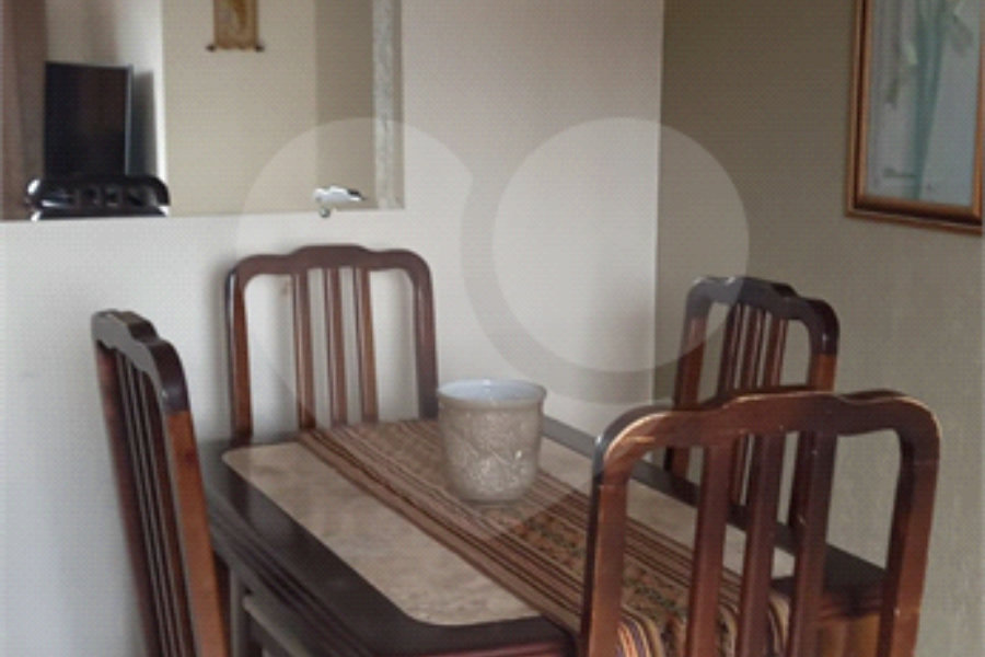 Apartamento à venda com 2 quartos em Freguesia do Ó, São Paulo, SP