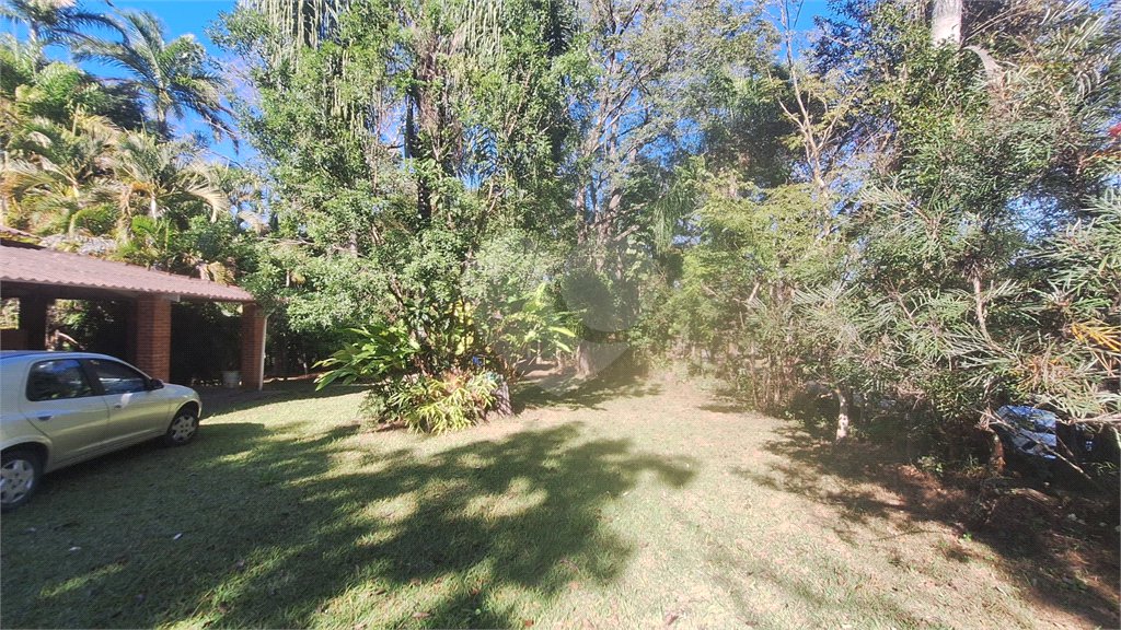 Chácara à venda com 2 quartos em Boa Vista, Salto de Pirapora, SP