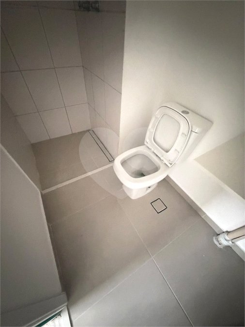Apartamento à venda com 1 quarto em Vila Leopoldina, São Paulo, SP