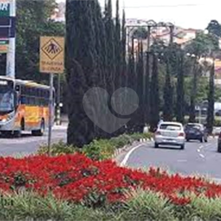 Área de Terra à venda em Bairro dos Pintos, Itatiba, SP