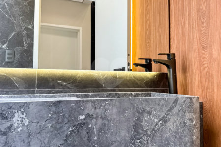 Casa à venda com 3 suítes no condomínio Villa dos Pinheiros, Indaiatuba - SP