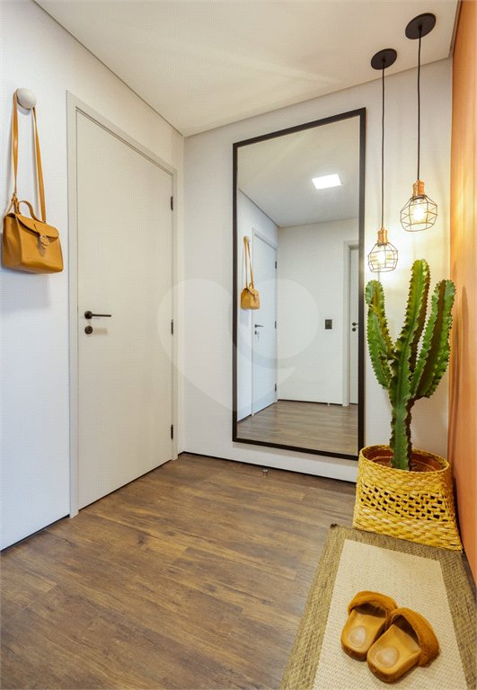 Apartamento à venda com 2 quartos, sendo 1 suíte, em Itaim Bibi, São Paulo, SP