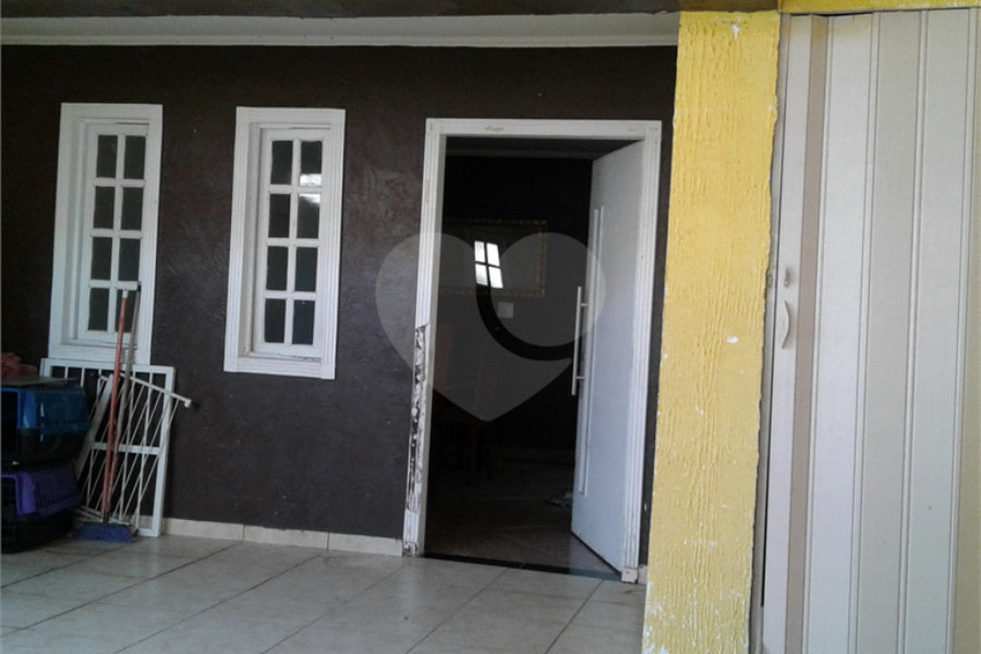 Casa à venda com 7 quartos, sendo 2 suítes, em Santana, São Paulo, SP
