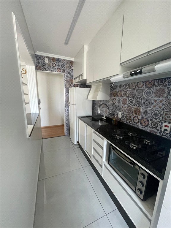 Apartamento à venda com 2 quartos em Vila das Nações, Ferraz de Vasconcelos, SP