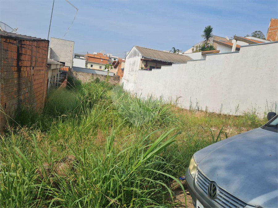 Terreno à venda em Bosque dos Eucaliptos, Valinhos, SP