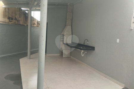 Casa Térrea à venda com 3 quartos, sendo 1 suíte, em Jardim Nova América, Araraquara, SP
