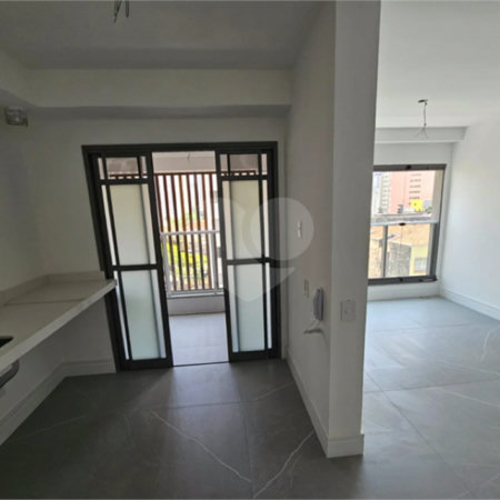 Apartamento à venda com 2 quartos, sendo 1 suíte, em Perdizes, São Paulo, SP