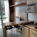 Apartamento à venda com 1 suíte em Cidade Monções, São Paulo, SP