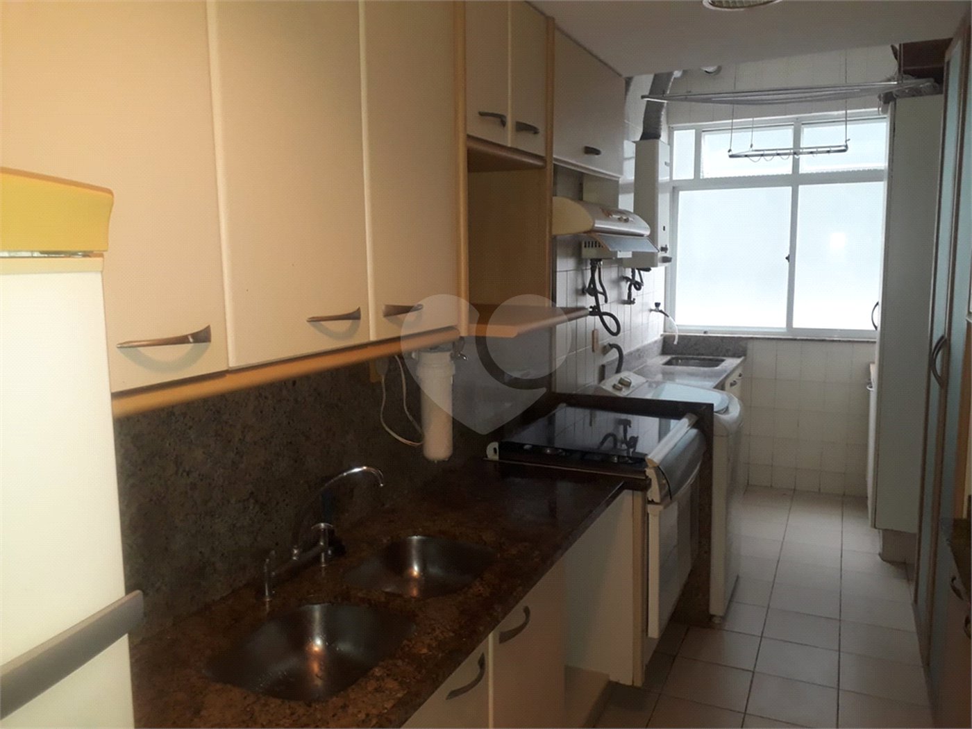 Apartamento à venda com 4 quartos, sendo 1 suíte, em Tijuca, Rio de Janeiro, RJ