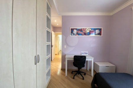 Apartamento à venda com 3 suítes em Rudge Ramos, São Bernardo do Campo, SP