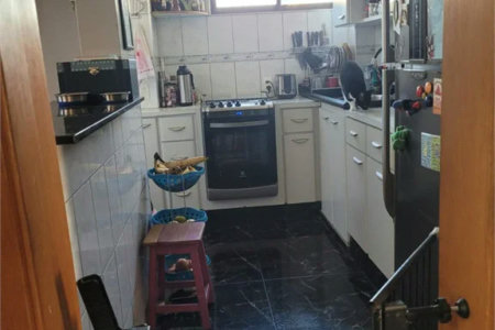 Apartamento à venda com 2 quartos em Sumarezinho, São Paulo, SP