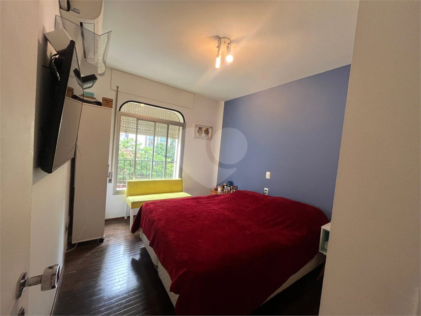 Apartamento à venda com 3 quartos, sendo 1 suíte, em Santa Cecília, São Paulo, SP