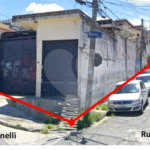 Terreno à venda com 1 quarto em Tucuruvi, São Paulo, SP