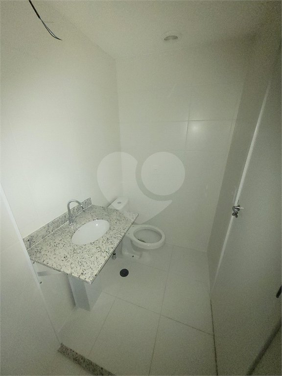Studio de 24m² em condomínio fechado com lazer completo à venda - Vila Mariana