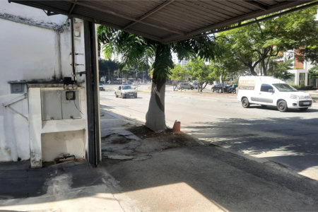 Terreno à venda em Brooklin, São Paulo, SP