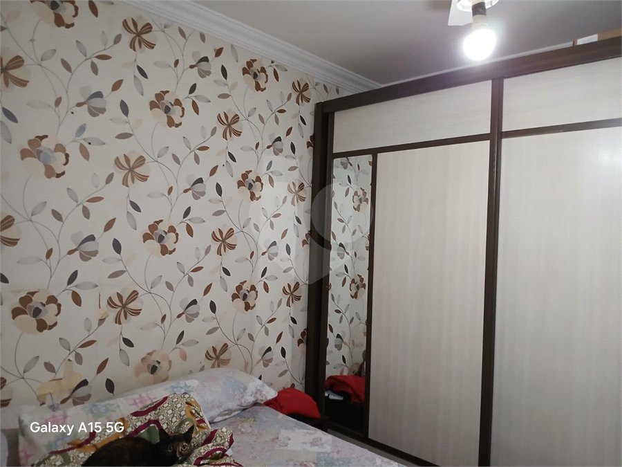 Sobrado à venda com 3 quartos, sendo 1 suíte, em Itaquera, São Paulo, SP