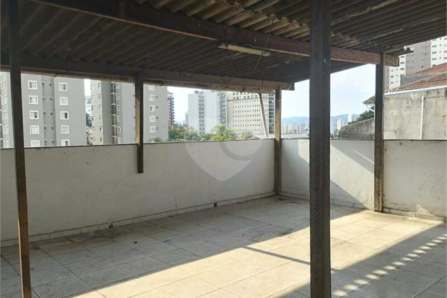 Prédio à venda em Santana, São Paulo, SP