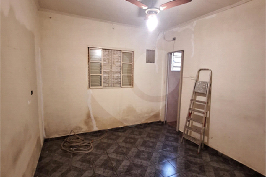Casa à venda com 2 quartos, sendo 1 suíte, em Parque Edu Chaves, São Paulo, SP