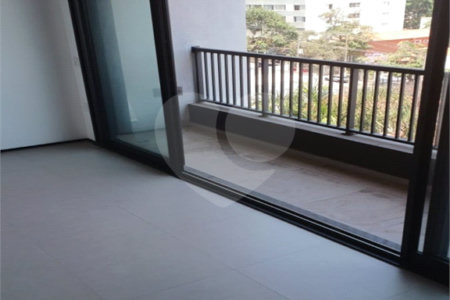 Studio à venda com 1 quarto em Vila Olímpia, São Paulo, SP