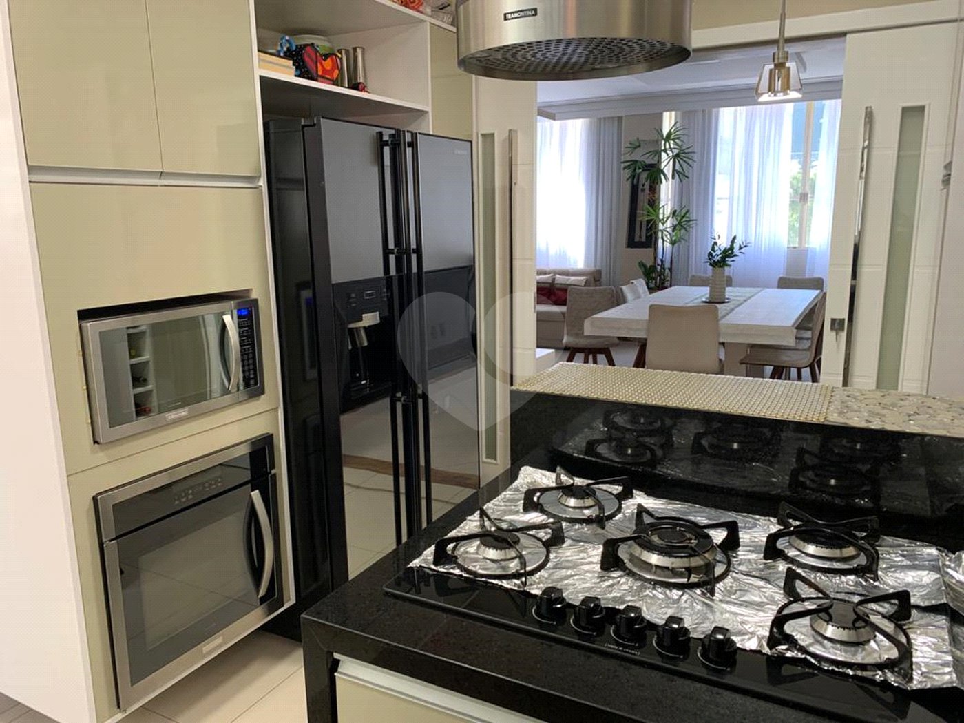 Apartamento à venda ou para alugar com 3 quartos, sendo 1 suíte, em Jardim Paulista, São Paulo, SP