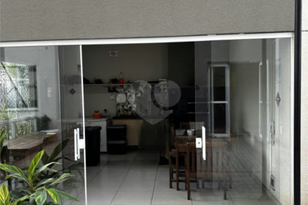 Apartamento à venda com 2 quartos em Loteamento City Jaragua, São Paulo, SP