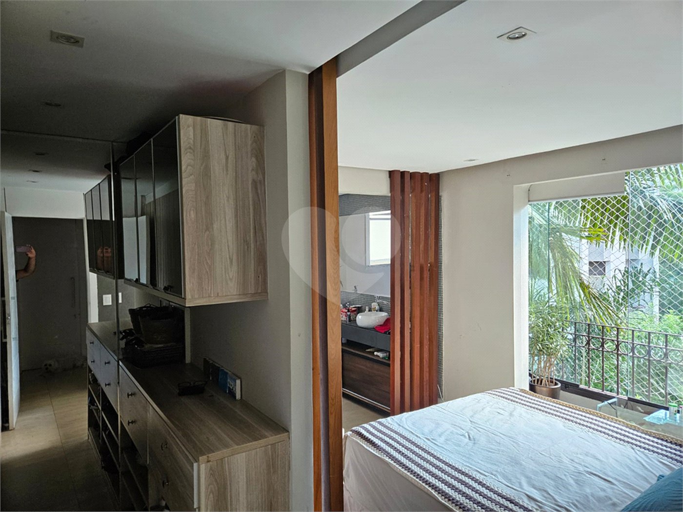 Apartamento à venda com 3 quartos, sendo 2 suítes, em Jardim Ampliação, São Paulo, SP