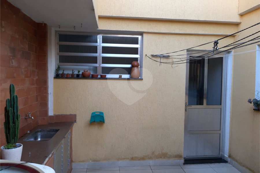 Sobrado à venda com 3 quartos, sendo 1 suíte,  em Mandaqui, São Paulo, SP