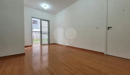 Apartamento à venda com 2 quartos em Jardim Sarah, São Paulo, SP