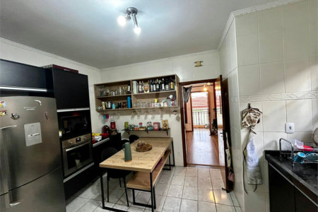 Casa à venda com 3 quartos, sendo 1 suíte, em Jardim Europa, Sorocaba, SP
