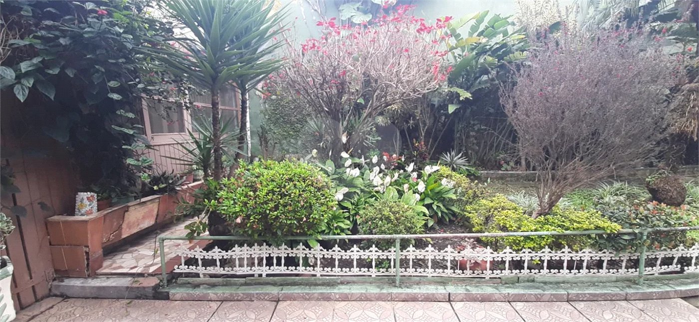 Casa à venda com 2 quartos em Jardim Leonor Mendes de Barros, São Paulo, SP