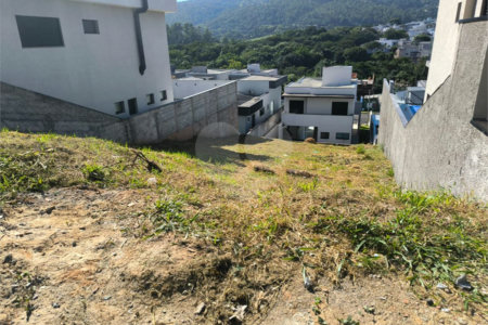 Terreno à venda no condomínio Buona Vita Atibaia, Atibaia - SP