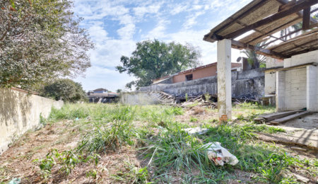 Terreno à venda em Jardim Marajoara, São Paulo, SP
