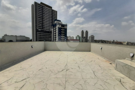 Apartamento à venda com 2 quartos em Parada Inglesa, São Paulo, SP