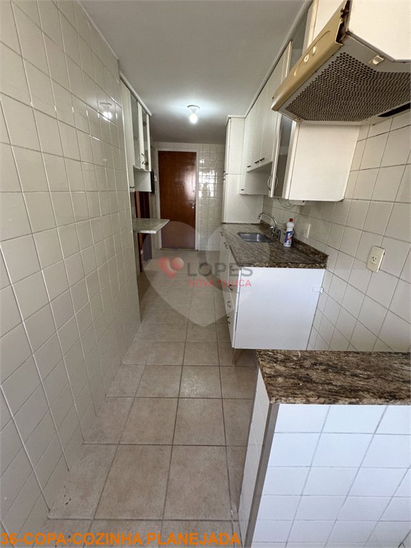 Apartamento à venda com 3 quartos, sendo 1 suíte, em Grajaú, Rio de Janeiro, RJ
