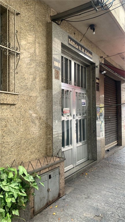 Apartamento à venda com 2 quartos em Bom Retiro, São Paulo, SP