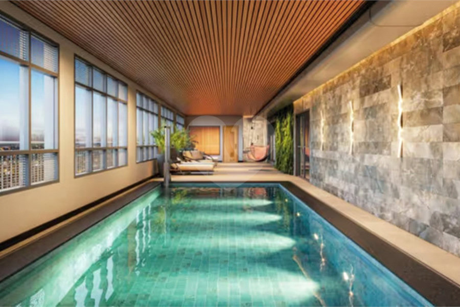 Apartamento à venda com 1 quarto em Paraíso, São Paulo, SP