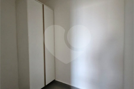 Apartamento para alugar com 3 suítes em Santana, São Paulo, SP