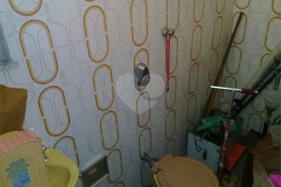 Casa à venda com 3 quartos, sendo 2 suítes, em Santana, São Paulo, SP