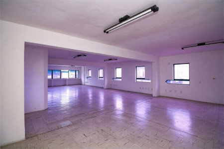 Sala para alugar, 121 m² por R$ 4.500,00 - Vila Mathias - Santos/SP