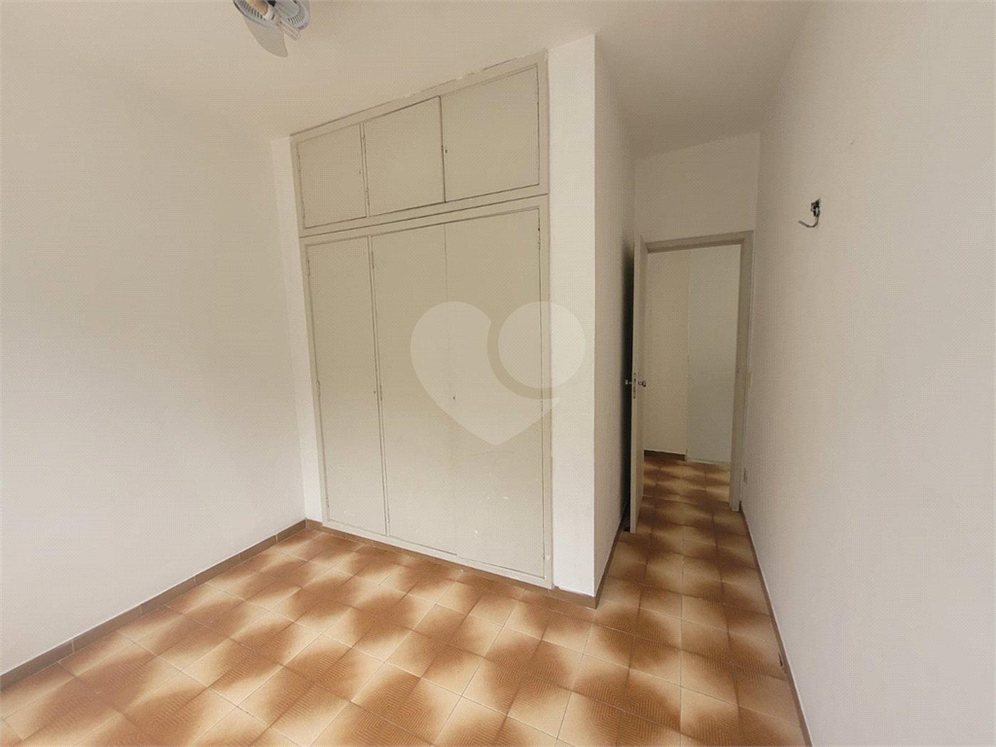 Casa à venda com 3 quartos em Rio Comprido, Rio de Janeiro, RJ