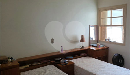 Apartamento à venda com 2 quartos em Água Fria, São Paulo, SP