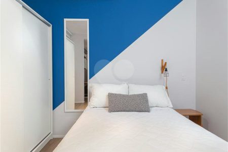 Excelente oportunidade para reformar e ficar com o apartamento dos seus sonhos!
