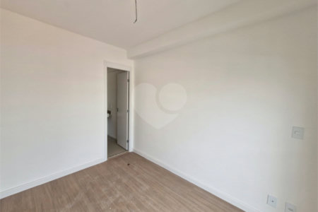 Apartamento à venda com 1 quarto em Jardim São Paulo(zona Norte), São Paulo, SP