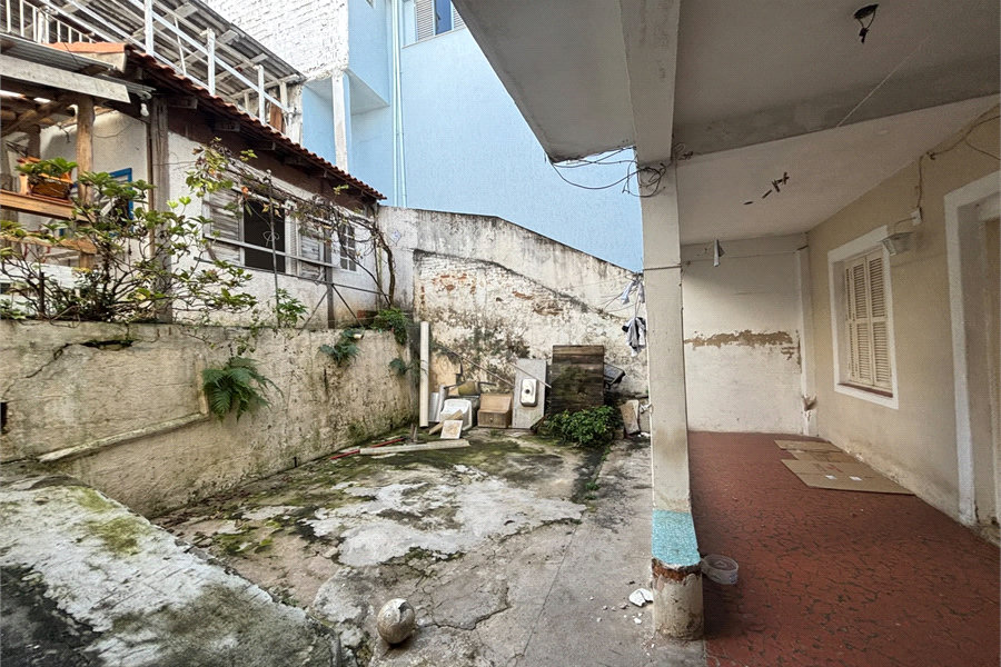 Sobrado à venda com 4 quartos em Santana, São Paulo, SP